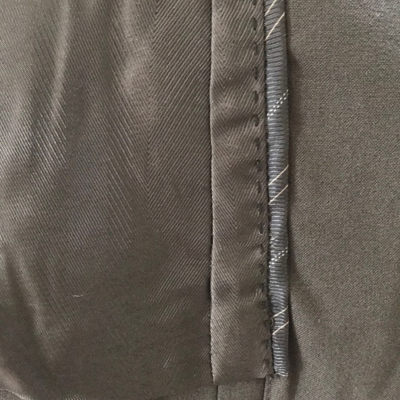 THE LIMITED | CHARCOAL GREY JACKET - Picture 9 of 9